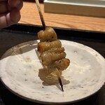 焼き鳥 篠瀨 - 