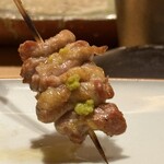 焼き鳥 篠瀨 - 