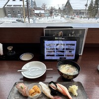 おたる政寿司 ぜん庵 - 