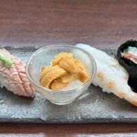 おたる政寿司 ぜん庵 - 