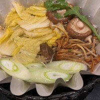 近江牛専門店 近江かど萬 - 美味しい野菜たち