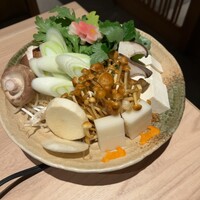 近江牛専門店 近江かど萬 - 美味しい野菜たち。上質