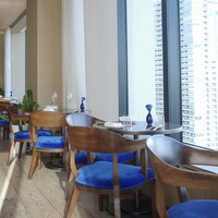 The Blue Room - 