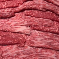 近江牛専門店 近江かど萬 - 分厚くて柔らかい近江牛。しゃぶしゃぶには、もったいない