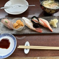 おたる政寿司 ぜん庵 - 
