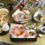 日本橋なだ万 - 料理写真: