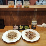 El DORADO MEXICAN BAR&RESTAURANT - 