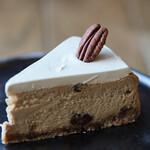 カフェ　ユズリ葉 - 