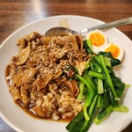 重慶料理 東々包 - 