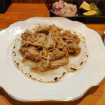 El DORADO MEXICAN BAR&RESTAURANT - コチニータピピル