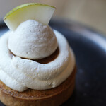 カフェ　ユズリ葉 - 