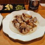 El DORADO MEXICAN BAR&RESTAURANT - カルニータス