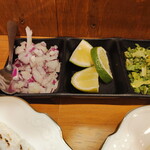 El DORADO MEXICAN BAR&RESTAURANT - 