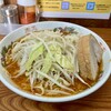 ラーメン二郎 亀戸店
