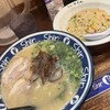 博多らーめん ShinShin KITTE博多店