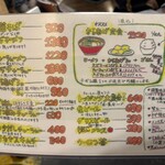 中華そば 高安 - 