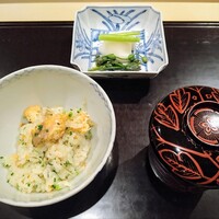 御料理 辻 - 