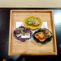 御料理 辻 - 