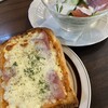 星乃珈琲店 座間店