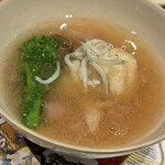 枝魯枝魯 神楽坂 - 