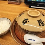 山本屋本店 JR名古屋駅店 - 