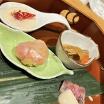 枝魯枝魯 神楽坂 - 