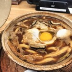 山本屋本店 JR名古屋駅店 - 