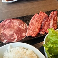 熟成焼肉 マルニク - 