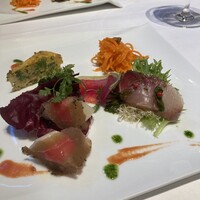 トラットリア トペ - 