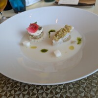 ベッラヴィスタ ラウンジ - 