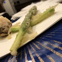 割烹 天ぷら 三太郎 - 