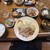 ロッヂいざよい - 料理写真:夕ご飯は食べきれないくらい　実に旨いです