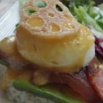 エッグセレント - 