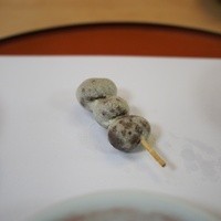 天ぷら 京星 - 