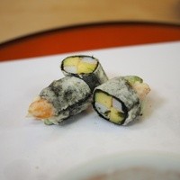 天ぷら 京星 - 