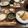 トーキョーアジフライ