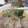 鶏そば  ムタヒロ 2号店