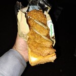ファミリーマート - 料理写真: