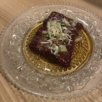 炭火焼肉 肉の匠 ひうち - 