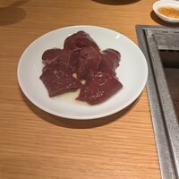 ビーフキッチン 恵比寿店 - 