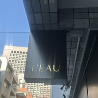 L'EAU - 