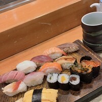 東鮨 新店 - 