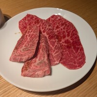 ビーフキッチン 恵比寿店 - 