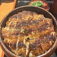 炭焼うな富士 名駅店 - 