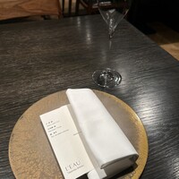L'EAU - 