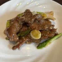 中国料理 四川 - 