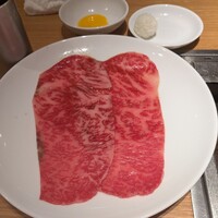 ビーフキッチン 恵比寿店 - 