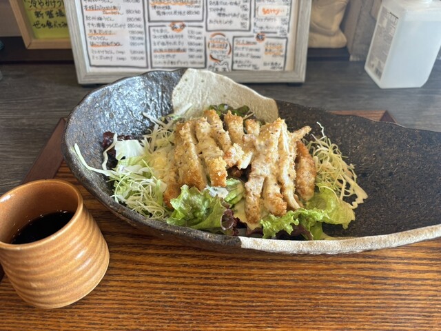 Gochisou Udon Oshidori