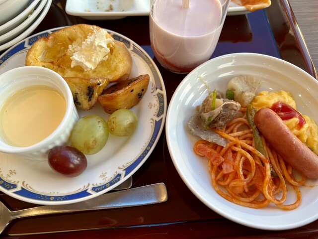 レストラン ハレル - 帯広（ビュッフェ）の写真