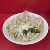 ラーメン二郎 大宮公園駅前店